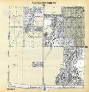 Mounds View - Section 19, T. 30, R. 23, Ramsey County 1931